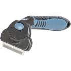 Trixie Carding Groomer - filcbontó fésű (7x15cm) kutyák részére, cserélhető fejjel