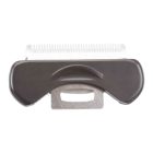 Trixie Carding Groomer - filcbontó fésű (7x15cm) kutyák részére, cserélhető fejjel