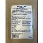 Nordcanin Fiberboost - 100 g - prebiotikus rost
