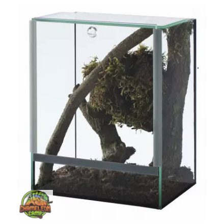Diversa pók terrárium 15x15x20