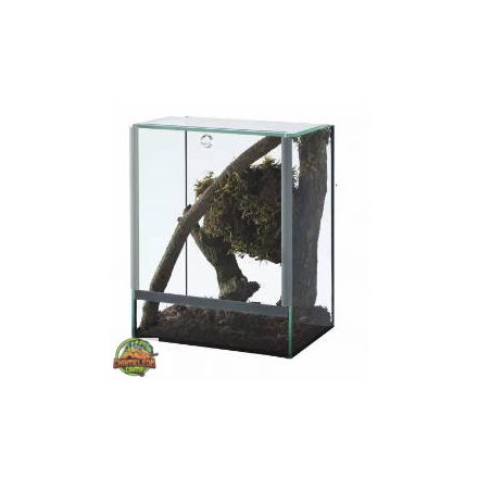 Diversa pók terrárium 20x20x30