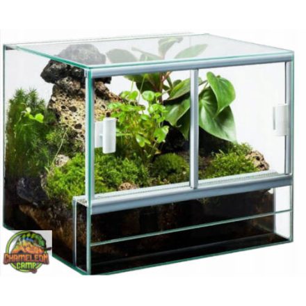 Diversa terrárium 40x30x30
