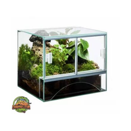 Diversa terrárium 50x30x40