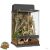 Exo-terra Aztec Terrarium Mini Tall - Azték témájú, dekoratív, üvegterrárium (30x30x45cm)