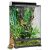 Exo-Terra X-Tall Medium Terrarium - Dekoratív kivitelű üvegterrárium (60x45x90cm)