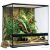 Exo-Terra Medium Tall Terrarium - Dekoratív kivitelű üvegterrárium (60x45x60cm)