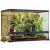 Exo-Terra Large Tall Terrarium - Dekoratív kivitelű üvegterrárium (90x45x60cm)