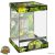 Exo-Terra Dart Frog terrarium - kétéltű élőhely (45x45x60cm)